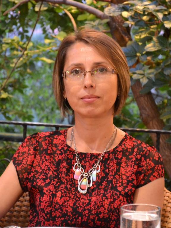 Marina Bzovaia (SP, Bălți)