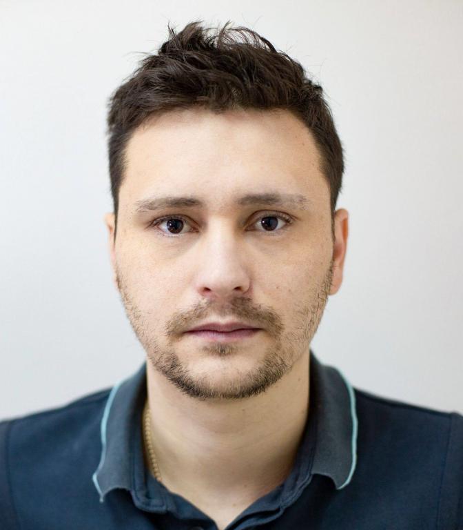 Victor Moșneag (Ziarul de Gardă)