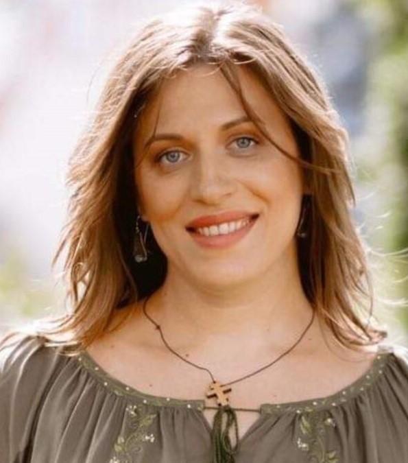 Vițu Valeria