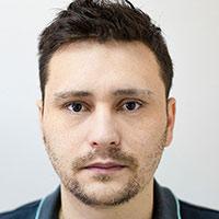 Moșneag Victor